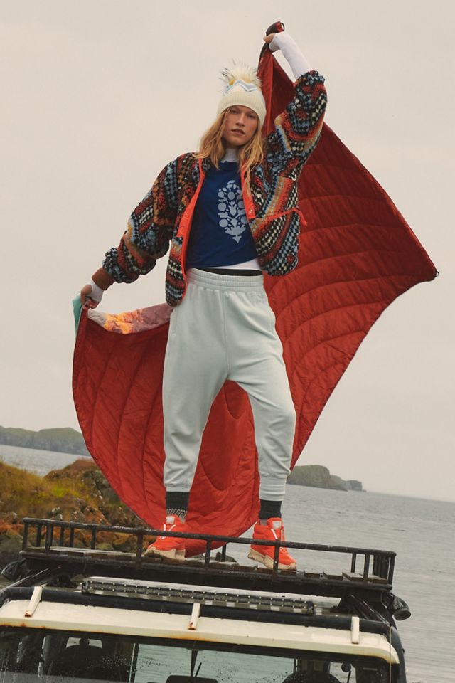 June Bug Jogger Free People