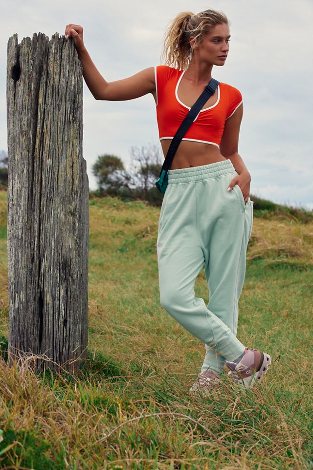 Free People ★ FP Movement ★ June Bug Jogger June Bug Jogger | Free People
