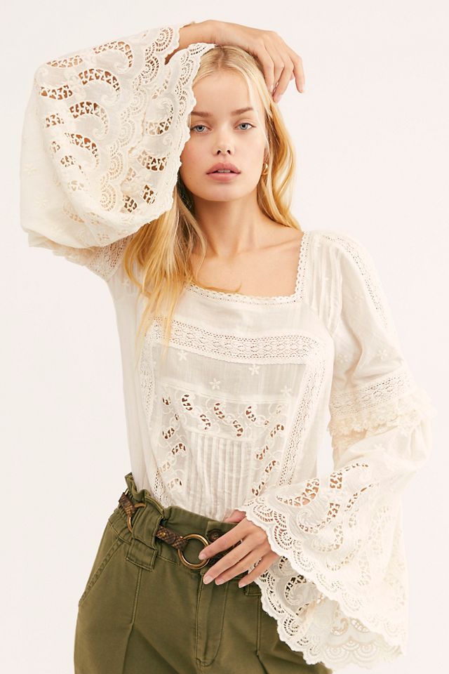 Dreams Like These Bodysuit | Free People