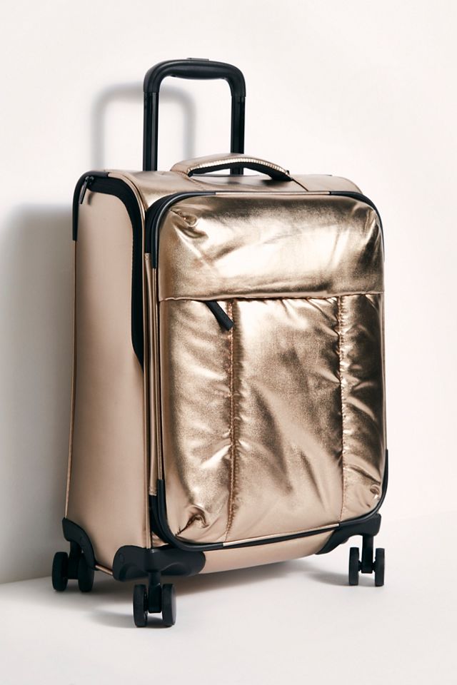 Calpak Puffer Carry-On #2
