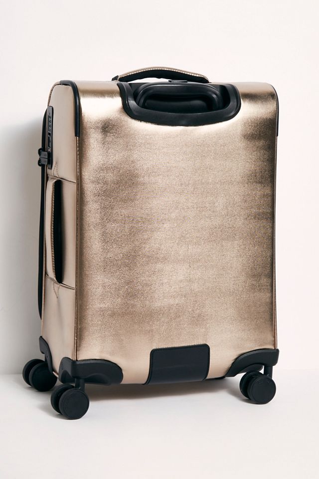 Calpak Puffer Carry-On #3