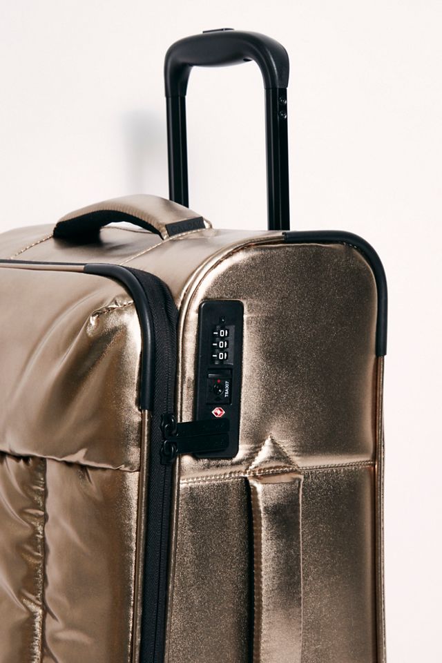 Calpak Puffer Carry-On #4