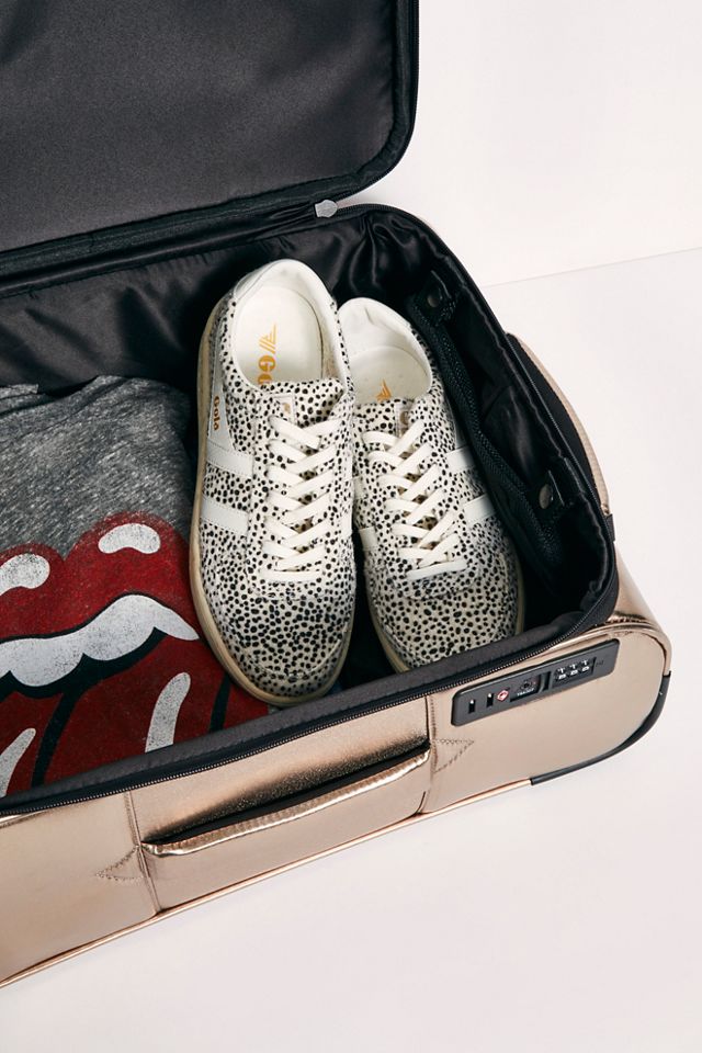 Calpak Puffer Carry-On #1