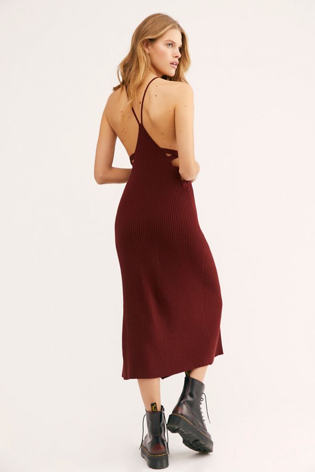 Who's That Girl Slip #1