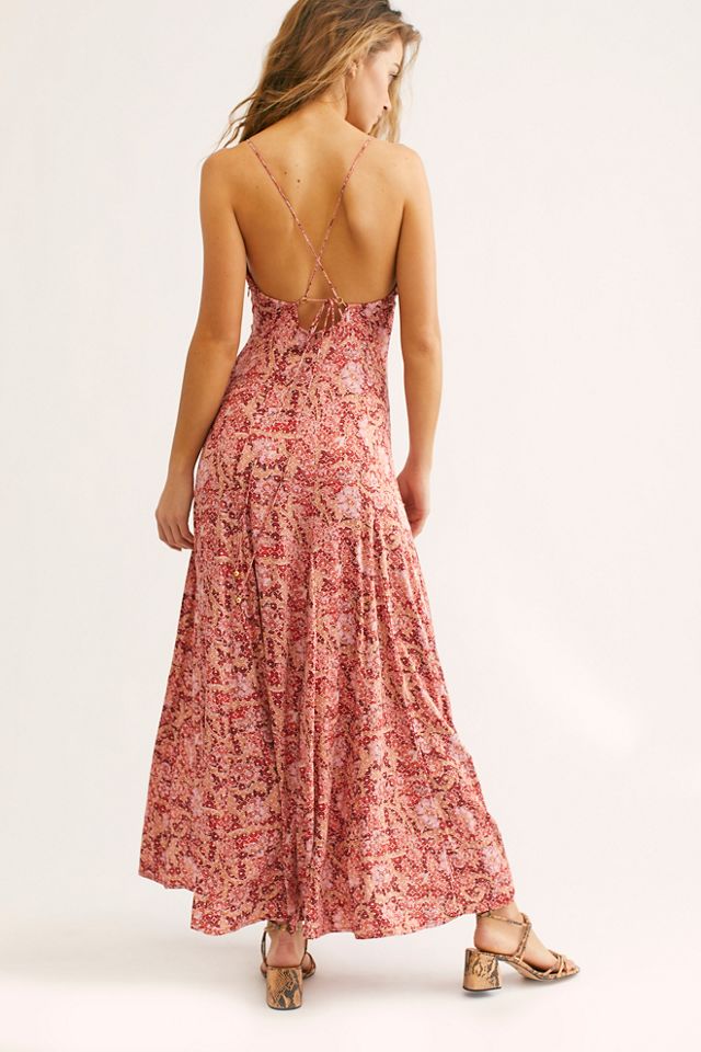 Miorca Maxi Dress #2