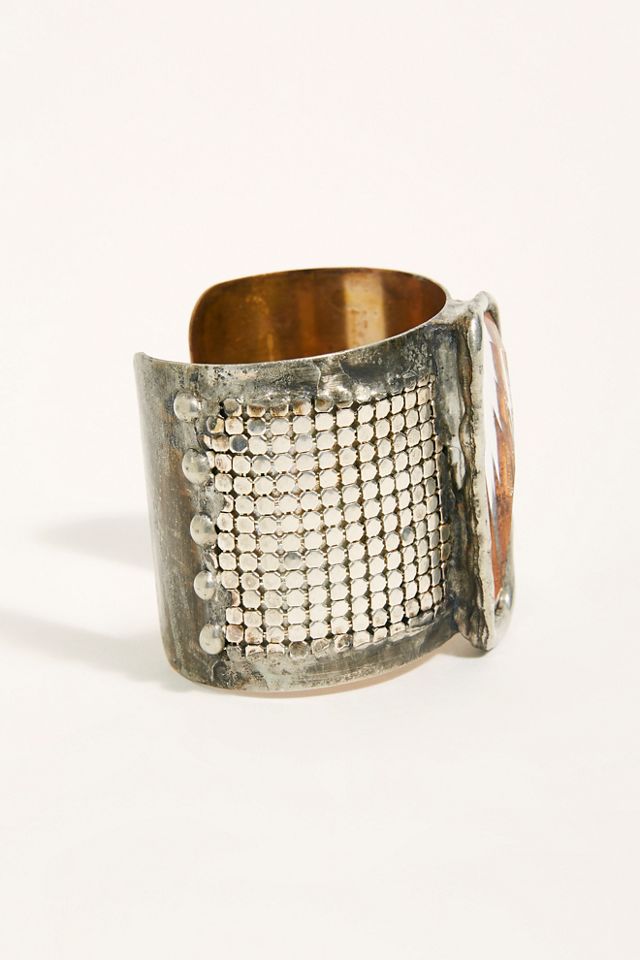 Desert Eagle Cuff #1