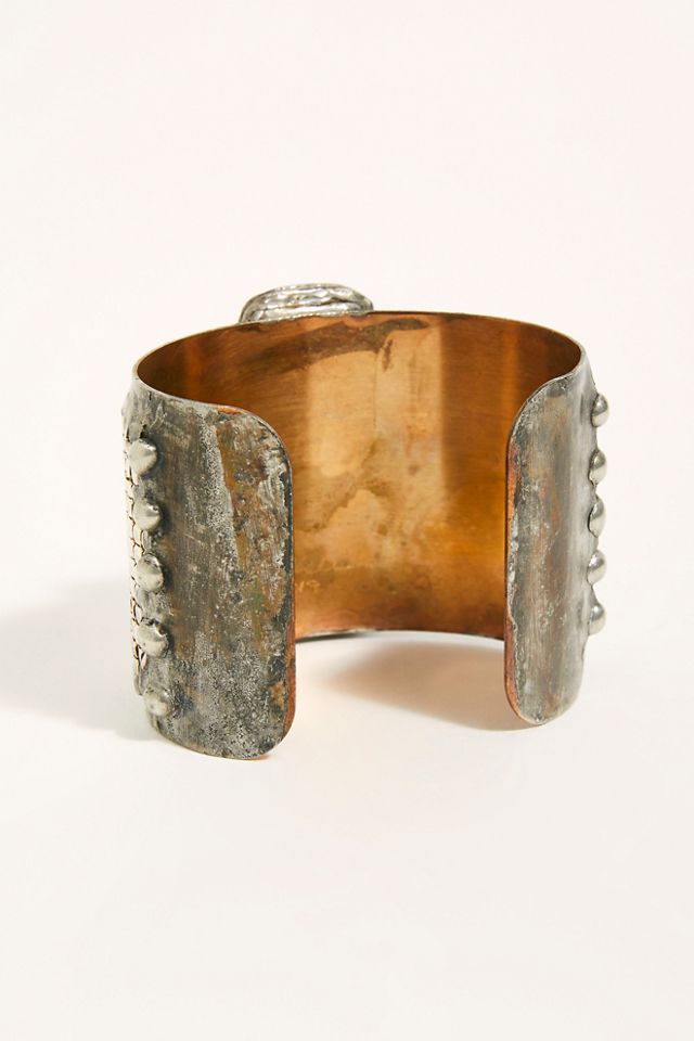 Desert Eagle Cuff #2