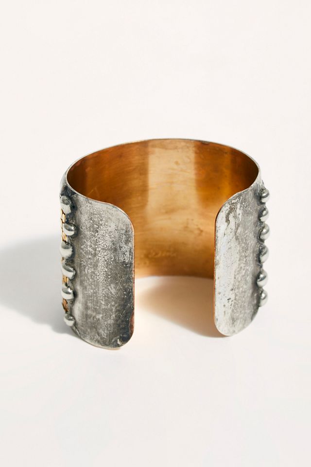 Desert Eagle Cuff #2