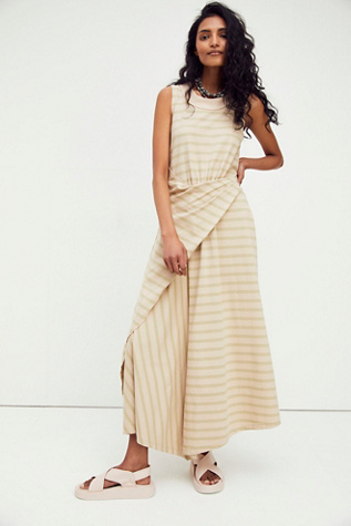 free people easy breezy midi dress Free People Easy Breezy Midi Dress XS NWT