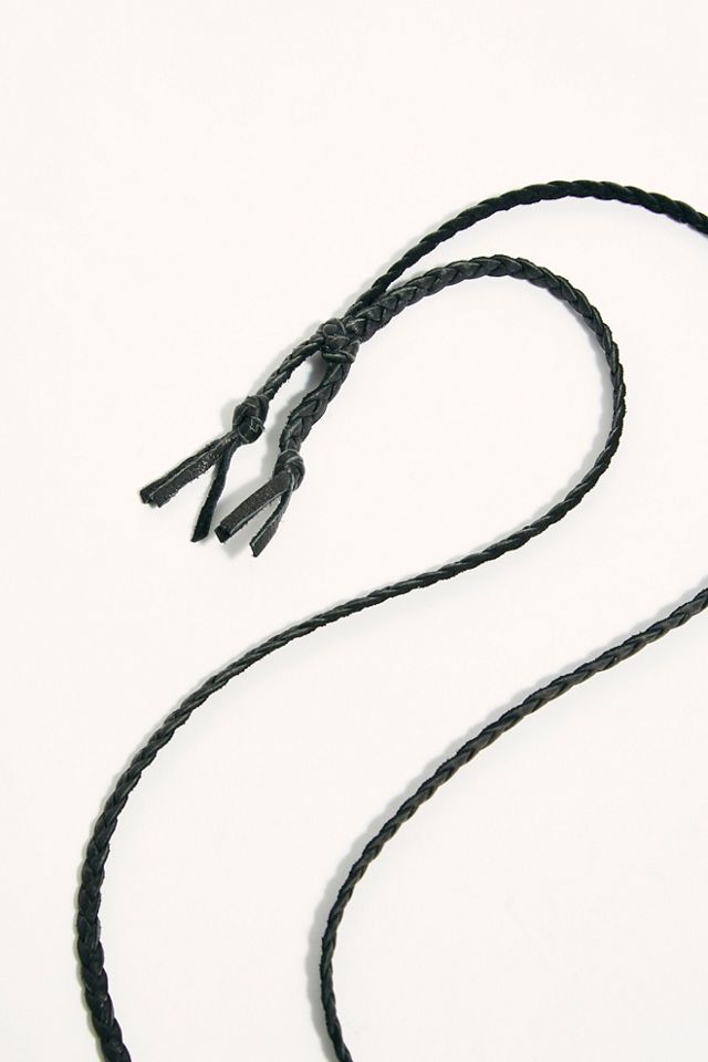 Oracle Diamond Pendant Necklace #2