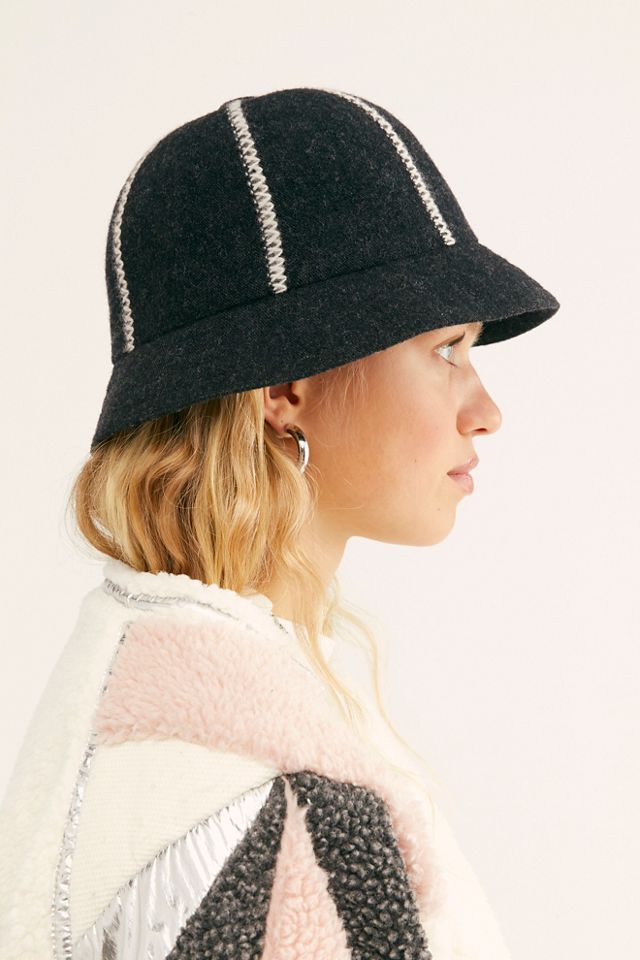 Kangol Ties That Bind Casual Bucket Hat #2