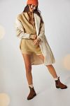 Picnic Sweater Romper