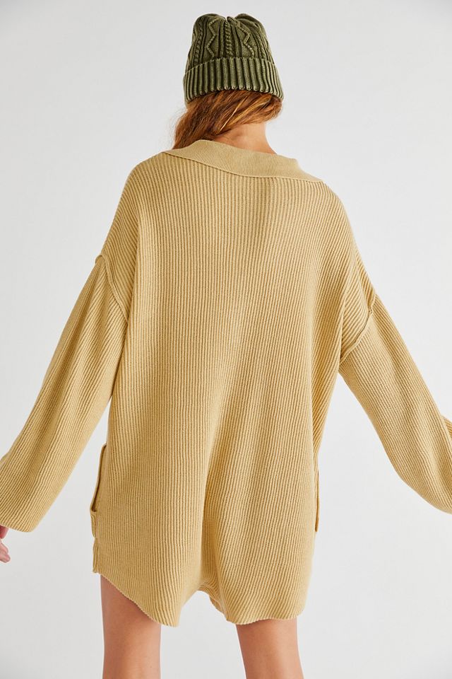 Picnic Sweater Romper #3