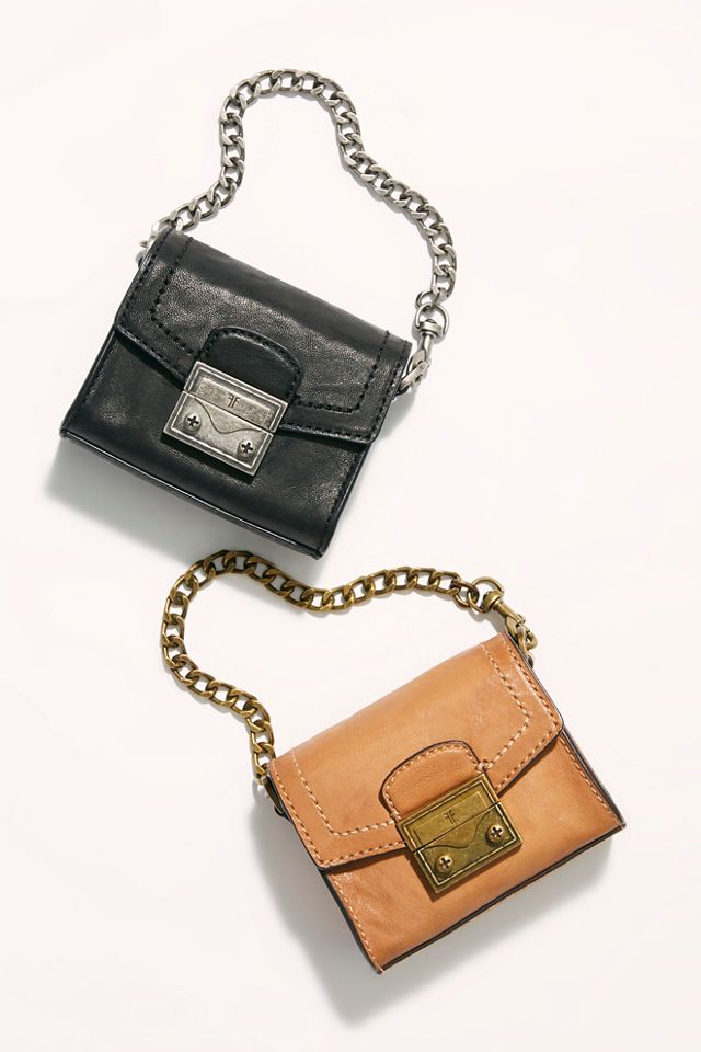 Frye Ella Belt Bag #1