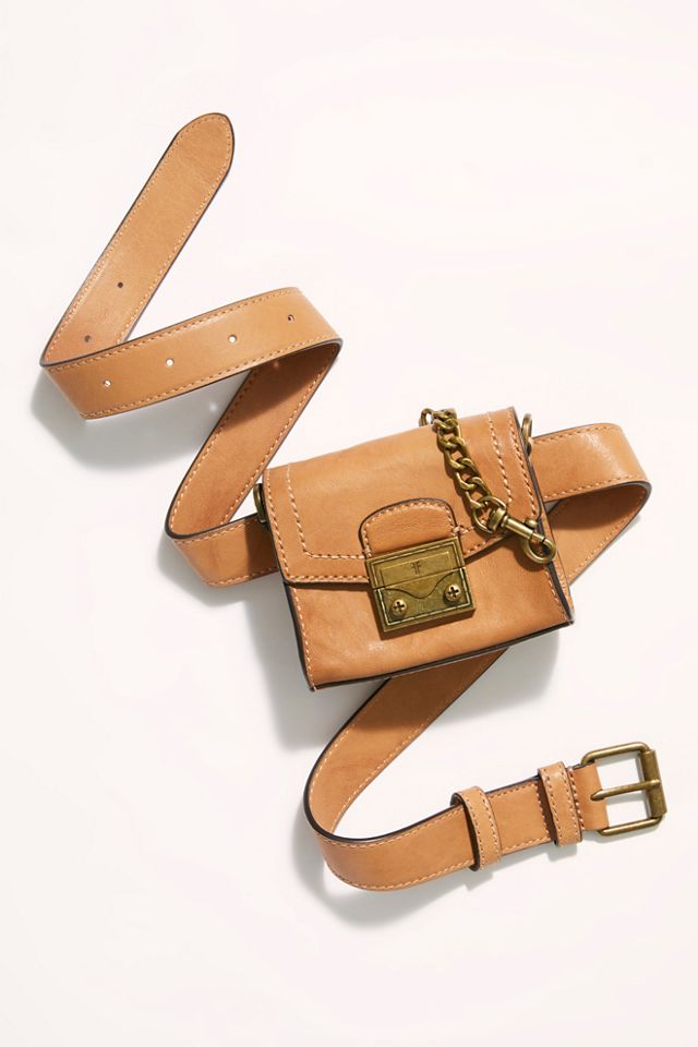 Frye Ella Belt Bag #2