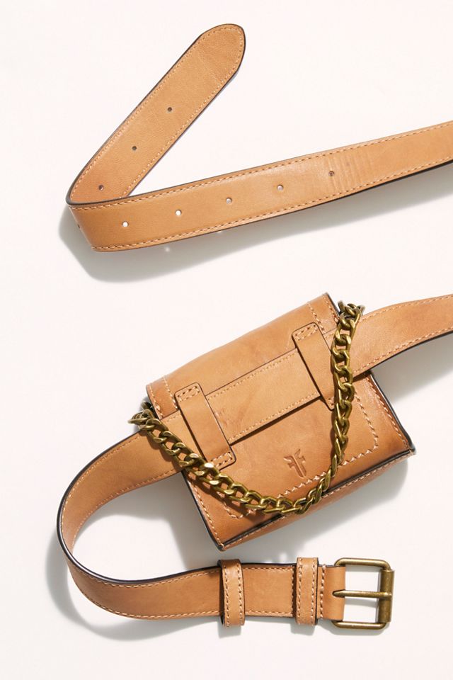 Frye Ella Belt Bag #3