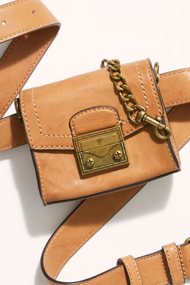 Frye Ella Belt Bag #5