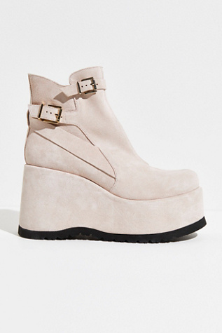 free people platform shoes