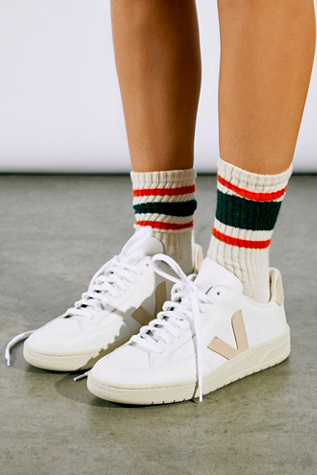 veja white sable