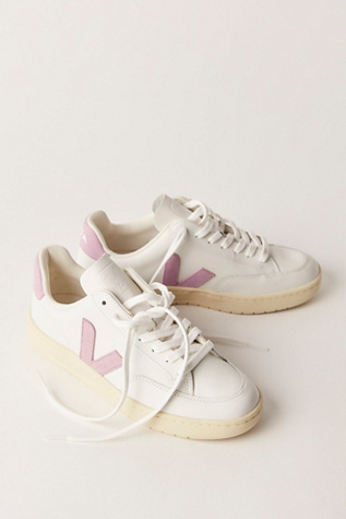 Veja V-12 Sneakers
