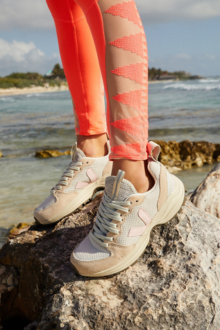 Veja Venturi Sneakers | Free People