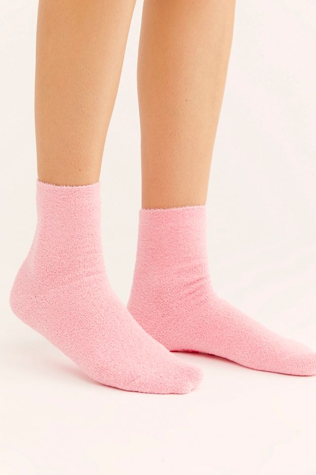 Feel Better Cozy Grip Socks #1