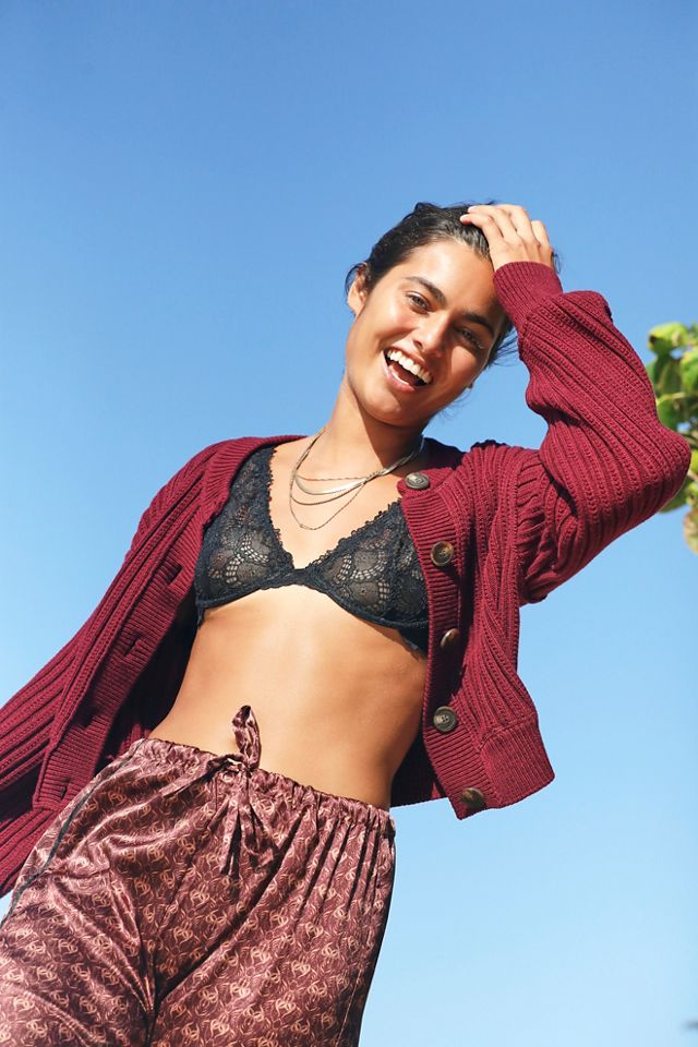 Cardigan All Yours #1