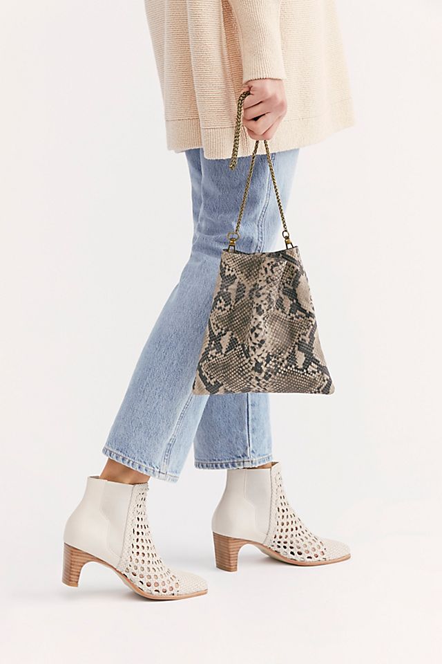 Isla Ankle Boots | Free People