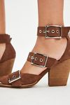 Hendrix Heels