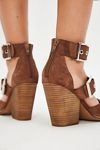 Hendrix Heels