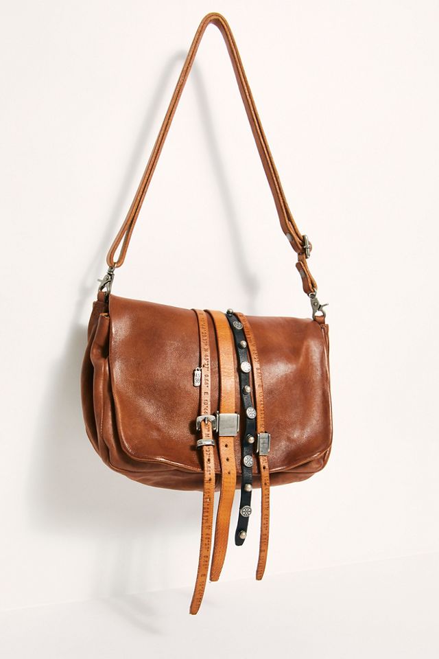 A.S.98 Nico Shoulder Bag #1