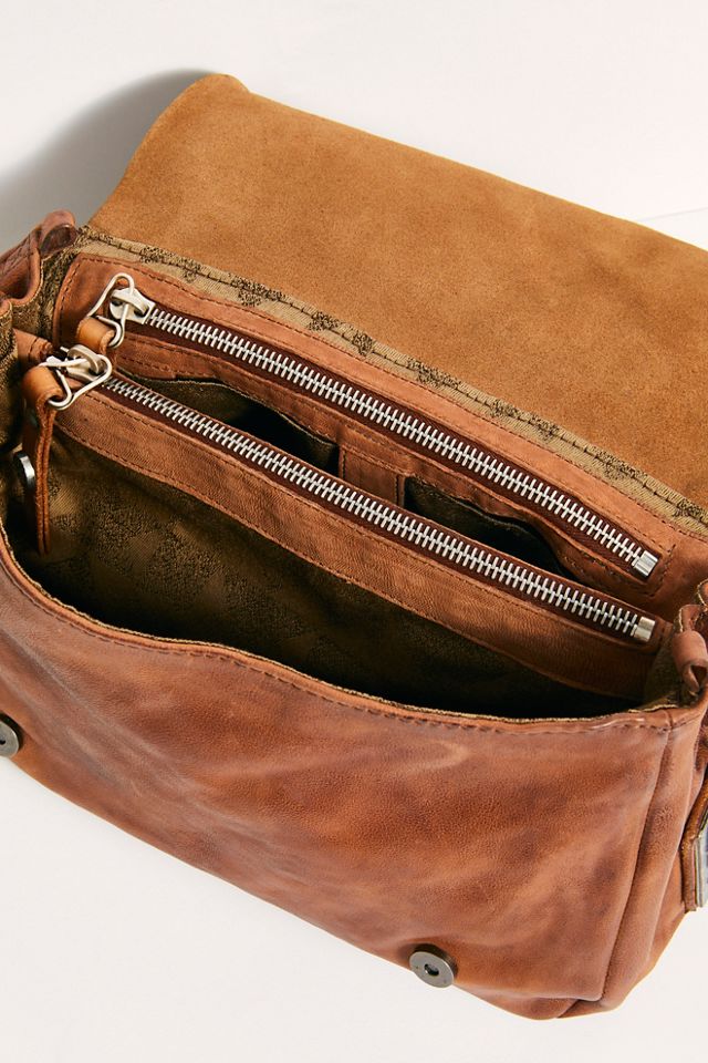 A.S.98 Nico Shoulder Bag #4