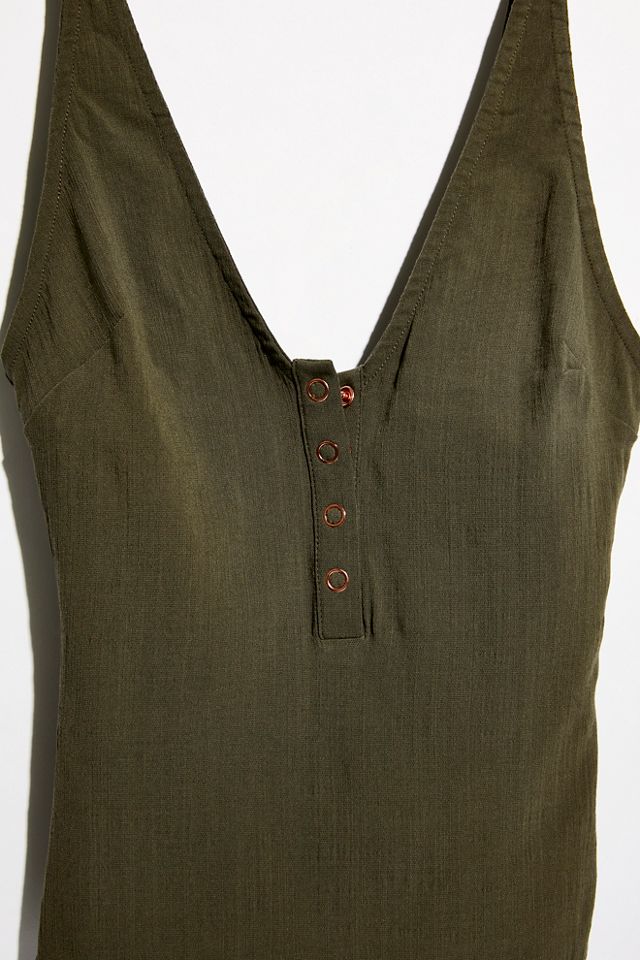 Larissa Bodysuit #2