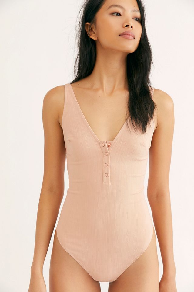 Larissa Bodysuit