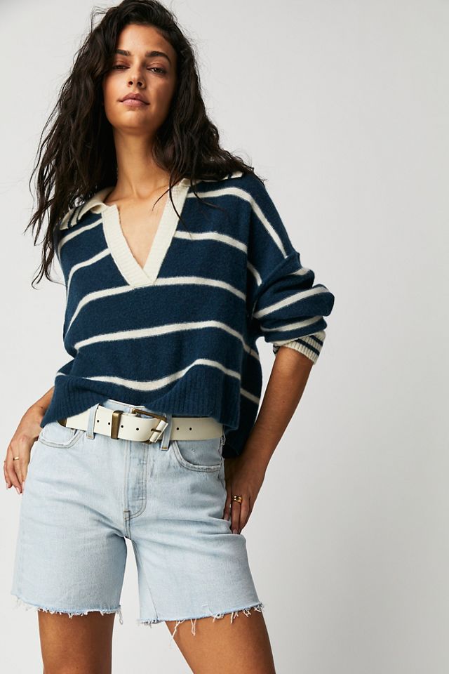 Free people levis shorts online