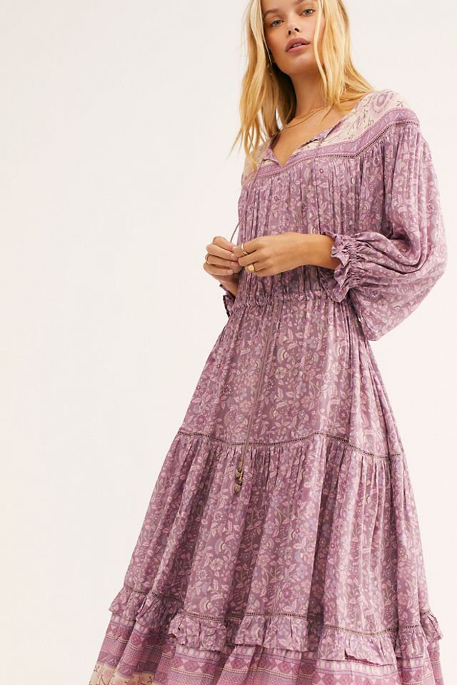 Dahlia Gown #2