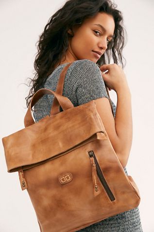 Cambridge Convertible Backpack | Free People display picture 3