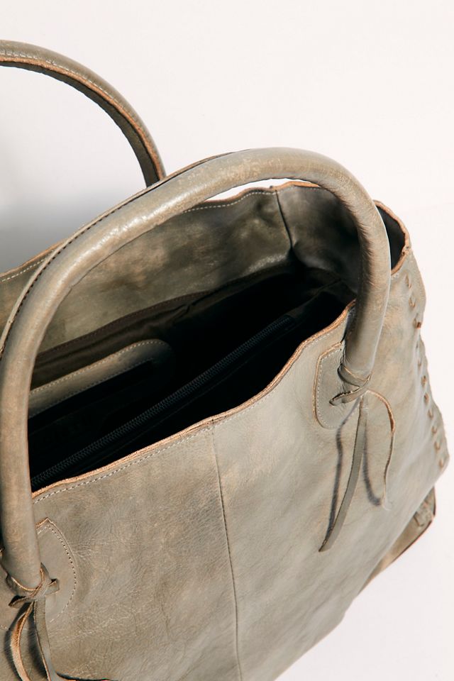 Bed Stu Rockaway Tote #4