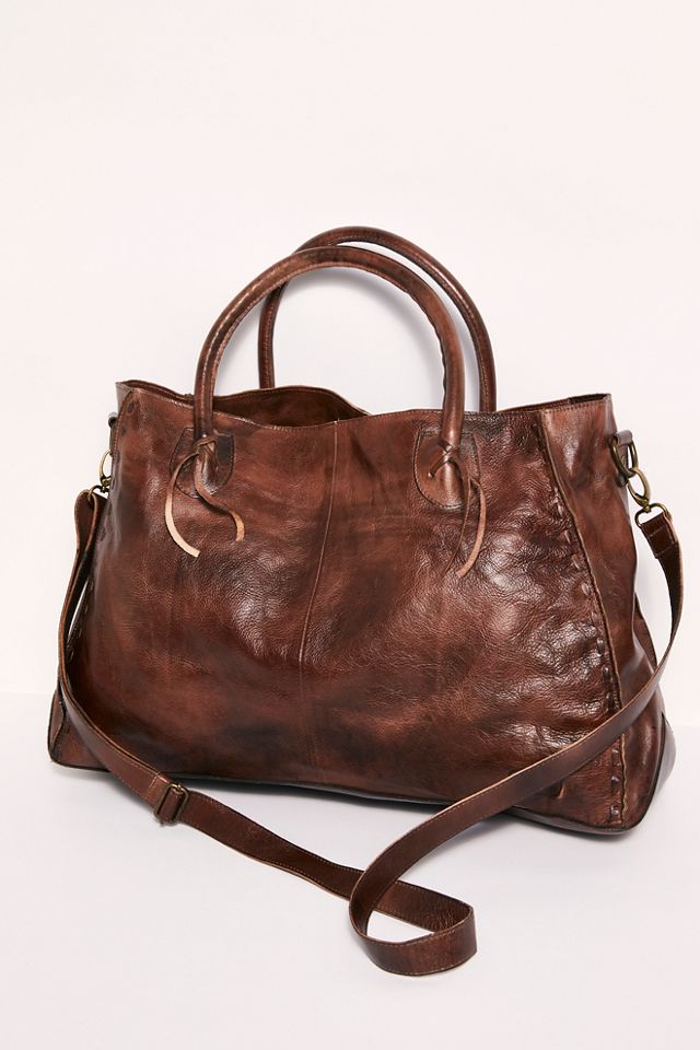 Bed stu rockaway tote new arrivals