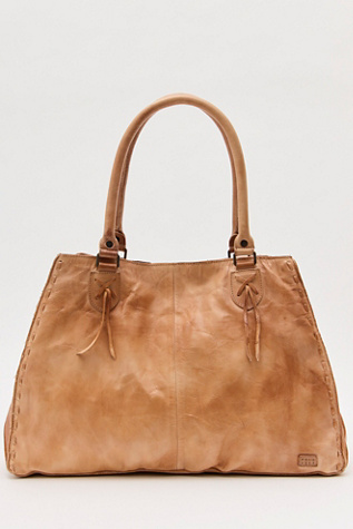 Bed Stu Rockaway Tote