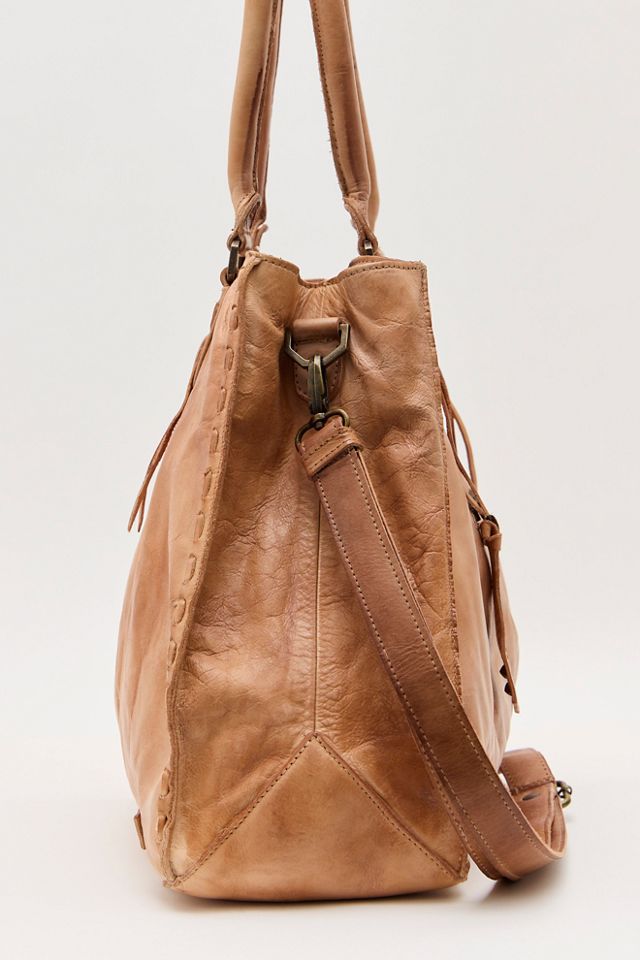Bed Stu Rockaway Tote #2
