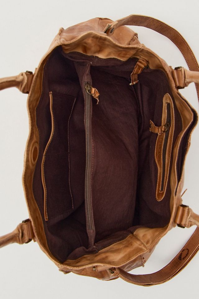 Bed Stu Rockaway Tote #3