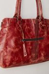 Bed Stu Rockaway Tote