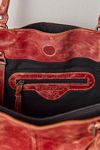Bed Stu Rockaway Tote