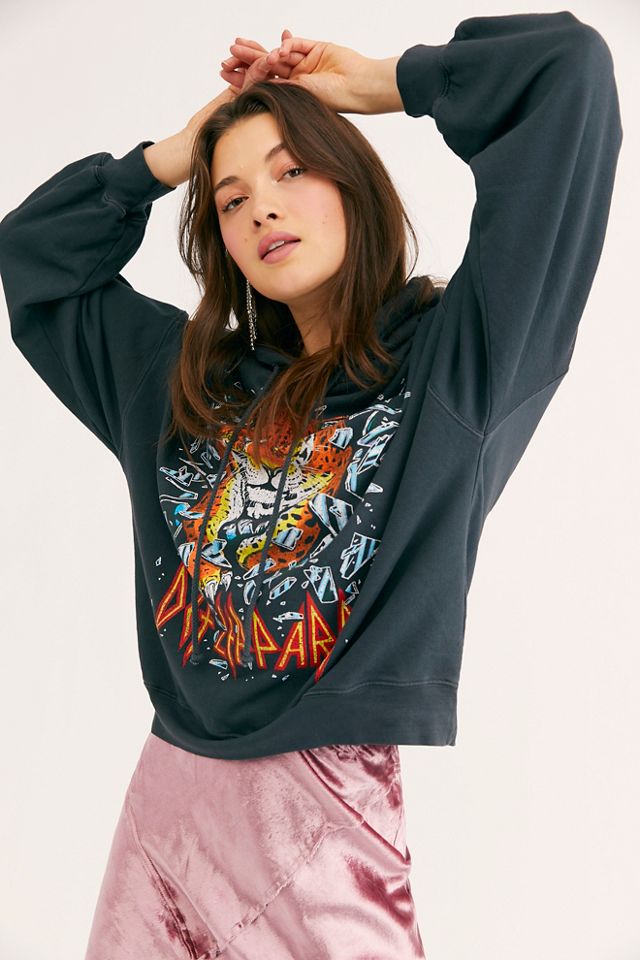 All Time High Hoodie | Free People UK