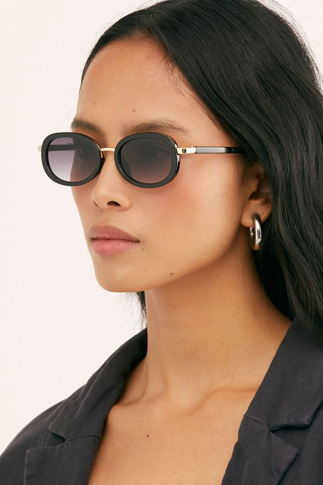 Carrie Sunglasses