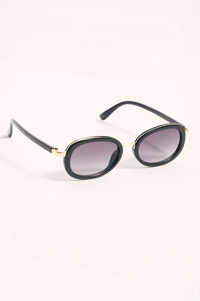 Carrie Sunglasses #1