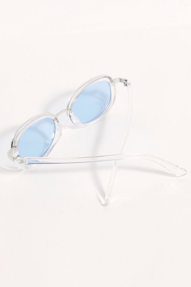 Carrie Sunglasses #1
