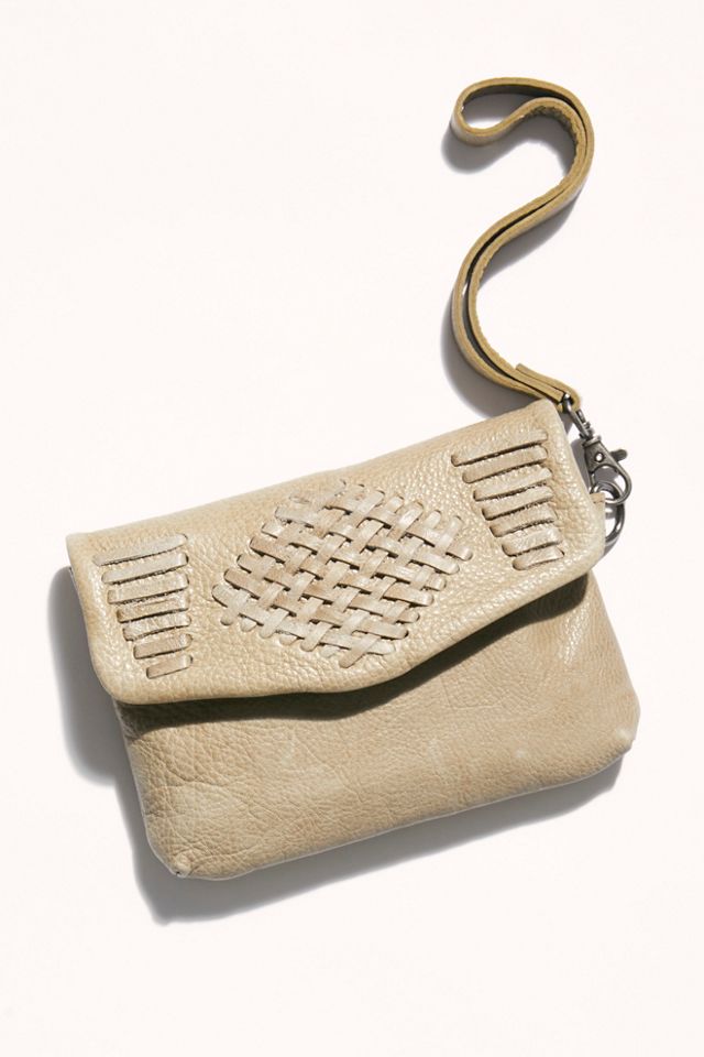 Everyday Travel Clutch Free People UK