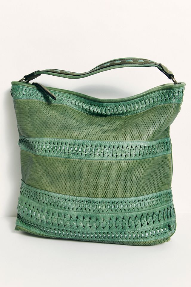 Micaela Hobo Bag #1